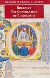The consolation of philosophy