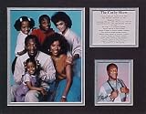 The Cosby Show Picture Plaque Unframed