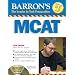 Barron's MCAT with CD-ROM: Medical College Admission Test