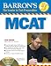 Barron's MCAT with CD-ROM: Medical College Admission Test (Barron's Mcat)