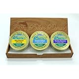 Pollen Ranch Gift Pack (3 tins)