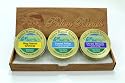 Pollen Ranch Gift Pack (3 tins)