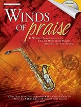 Winds of Praise: for Alto Sax (Shawnee Press) Winds of Praise: for Alto Sax (Shawnee Press)
