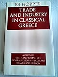 Trade and industry in Classical Greece