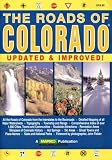 The Roads of Colorado - 2nd Edition