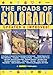 Book The Roads of Colorado - 2nd Edition