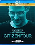 Citizenfour [Blu-ray]