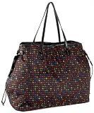 Sydney Love Sweet Hearts Drawstring Tote