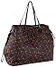 Sydney Love Sweet Hearts Drawstring Tote