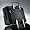 Samsonite Classic Three Gusset Lg Toploader