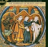 The Marriage of Heaven & Hell