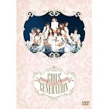 ＪＡＰＡＮ ＦＩＲＳＴ ＴＯＵＲ ＧＩＲＬＳ’ ＧＥＮＥＲＡＴＩＯＮ [DVD]