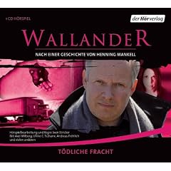T�dliche Fracht