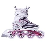 Roller Derby Corr ATS Youth In-line Skate - 8