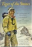 Tiger of the snows: The Autobiography of Tenzing of Everest