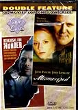 : REHEARSAL FOR MURDER+MESMERIZED[DOUBLE FEATURE]