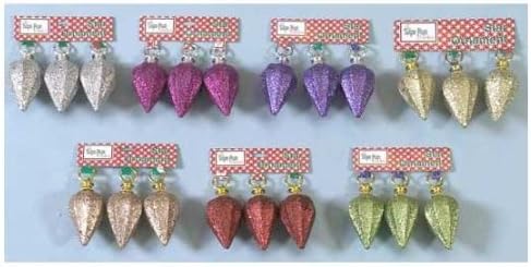 Eros AM08-001049 5-1/2quot; Wholesale Bulbs Case of 72