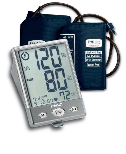 Imagen 2 de HoMedics BPA-300-0EU2