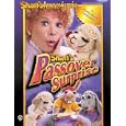 Shari's Passover Surprise by  Shari Lewis