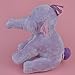 35cm Original Lumpy Elephant Stuffed Plush Toy ----Winnie the Pooh