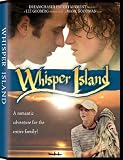 Whisper Island [DVD] [2007] [Region 1] [US Import] [NTSC]