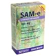 Nature's Bounty SAM-e, 200 mg, Enteric Coated, 30 Tablets