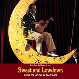 Sweet and Lowdown - Original Motion Picture Soundtrack