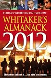 Whitaker's Almanack 2012