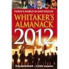Whitaker's Almanack 2012