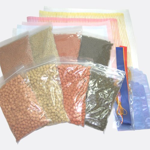空気浄化園芸培土 ネオコール2kgセット
