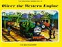 Oliver the Western Engine (Railway)