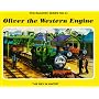 Oliver the Western Engine (Railway)