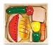 Cutting Food By Melissa and Doug