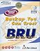 BRU Linux Backup & Restore Utility (Personal Edition 16)