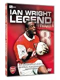 Ian Wright - Legend [DVD] [2009]