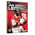 Arsenal FC - Ian Wright - Legend [DVD] [2009]