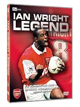 Ian Wright - Legend [DVD] [2009]