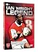 Ian Wright - Legend [DVD] [2009]