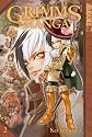 Grimms Manga 02
