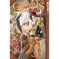 Grimms Manga 02