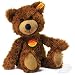 Steiff 12914 - Charly Schlenker Teddybär braun