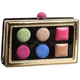 [モスキーノチープ&シック] MOSCHINO CHEAP&CHIC ショルダーバッグ