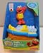 Elmo Bath Squirter