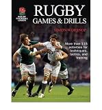 Produkt-Bild: (RUGBY GAMES & DRILLS) BY Worsnop, Simon(Author)Paperback Dec-2011