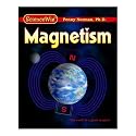 ScienceWiz Magnetism Experiment Kit and Book 22 Experiments, Magnetism