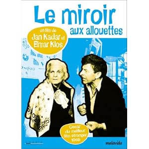 Le miroir aux alouettes