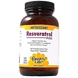 Resveratrol Plus