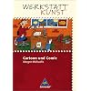 Werkstatt Kunst. Themenhefte f�r den Kunstunterricht: Werkstatt Kunst. Cartoon und Comic