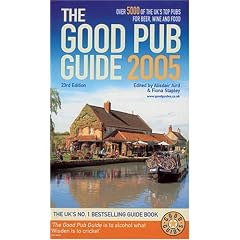 Good Pub Guide 2005