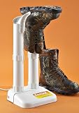 MaxxDry SD Boot Dryer